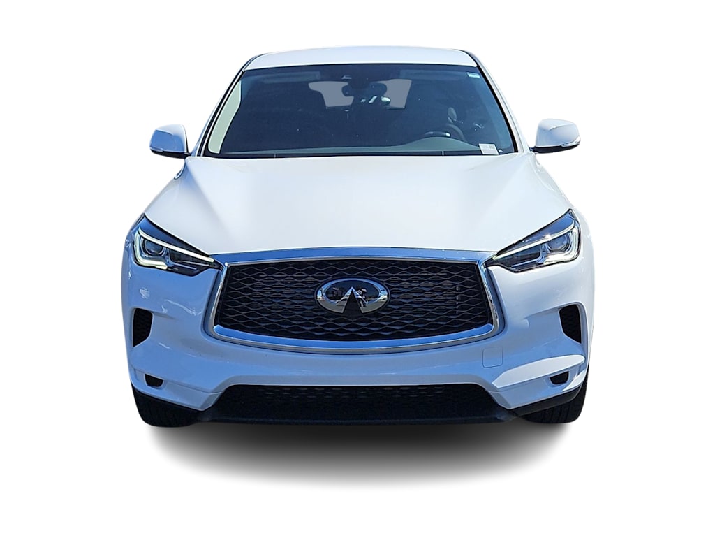 Thumbnail: 2025 INFINITI QX50 - 6