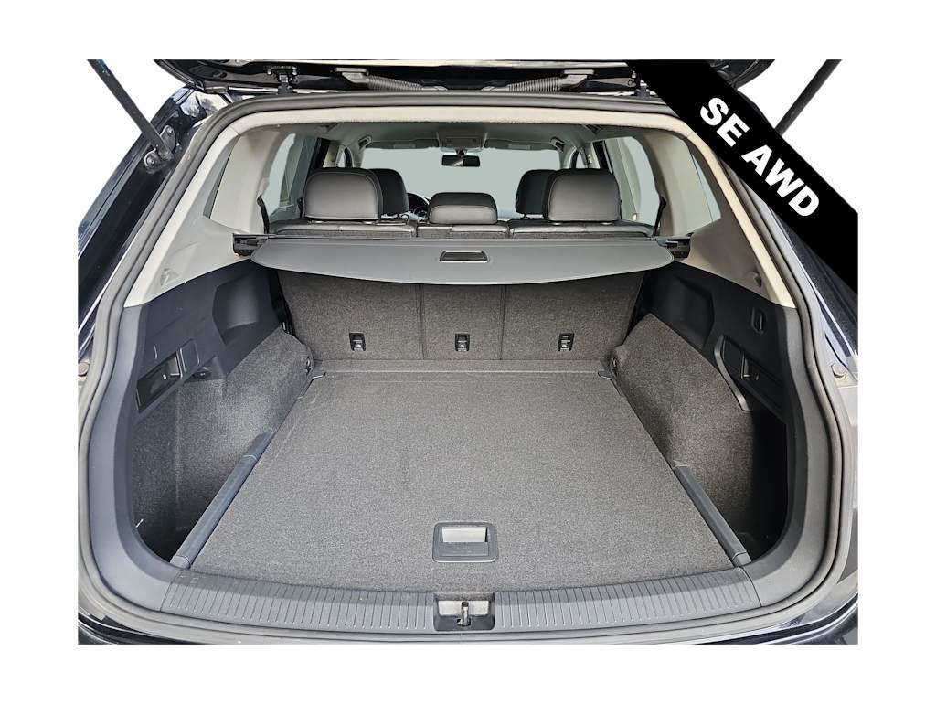 Thumbnail: 2019 Volkswagen Tiguan - 17