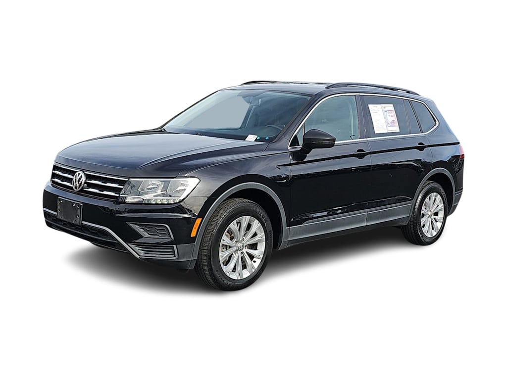 Thumbnail: 2019 Volkswagen Tiguan - 20
