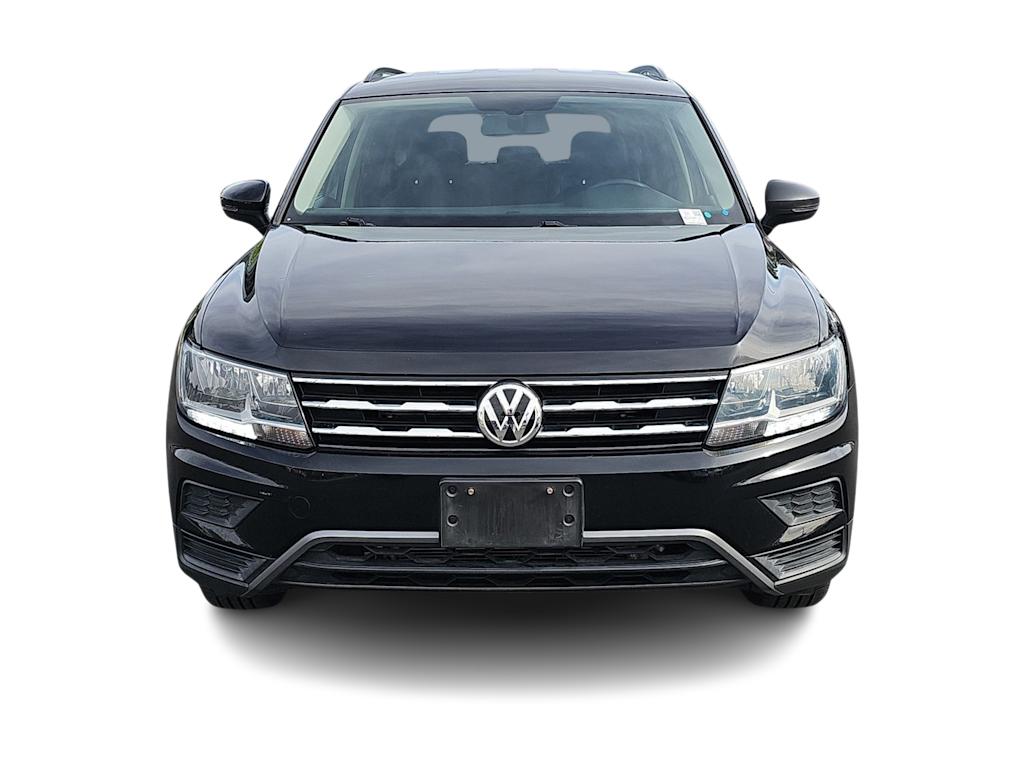 Thumbnail: 2019 Volkswagen Tiguan - 6