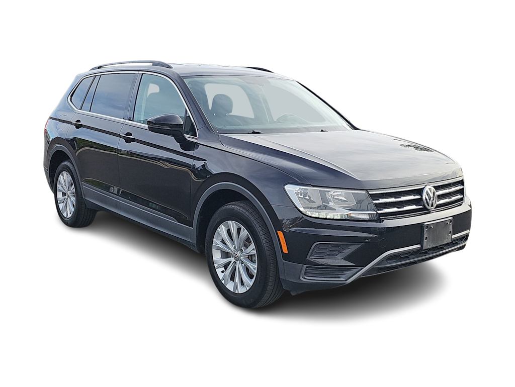 Thumbnail: 2019 Volkswagen Tiguan - 19
