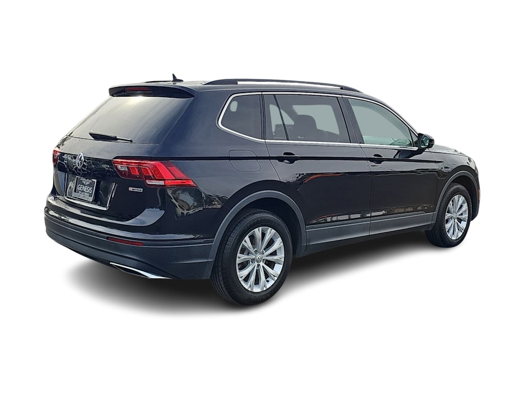 Thumbnail: 2019 Volkswagen Tiguan - 21