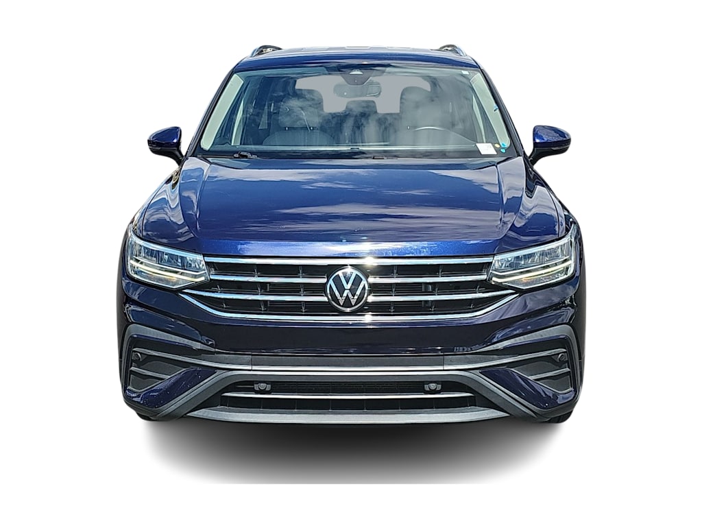 Thumbnail: 2022 Volkswagen Tiguan - 6