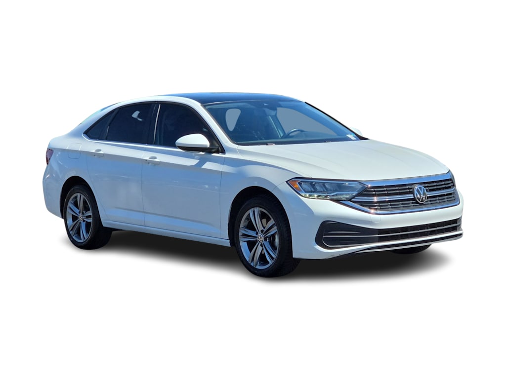 Thumbnail: 2024 Volkswagen Jetta - 19