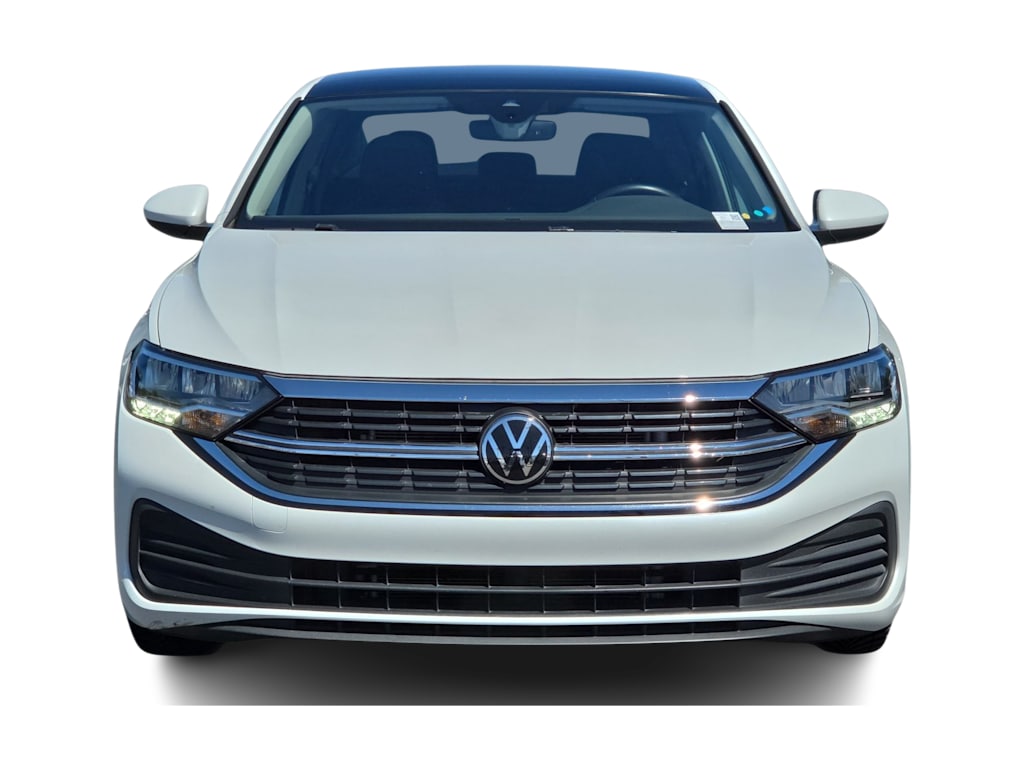 Thumbnail: 2024 Volkswagen Jetta - 6