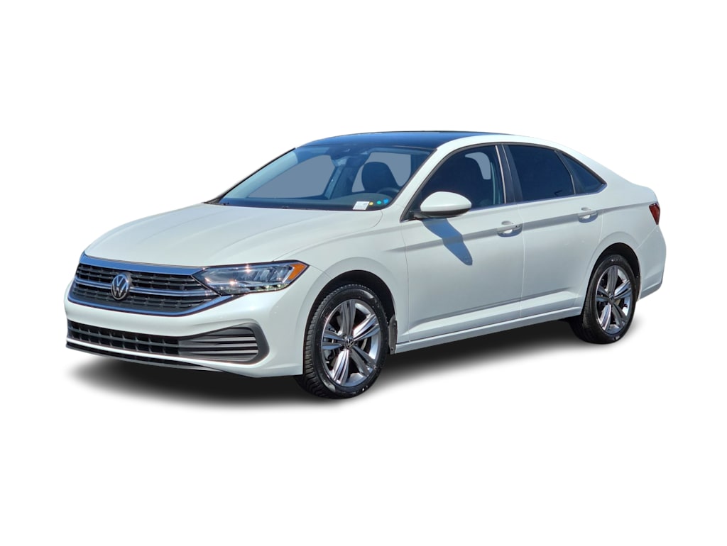 Thumbnail: 2024 Volkswagen Jetta - 20