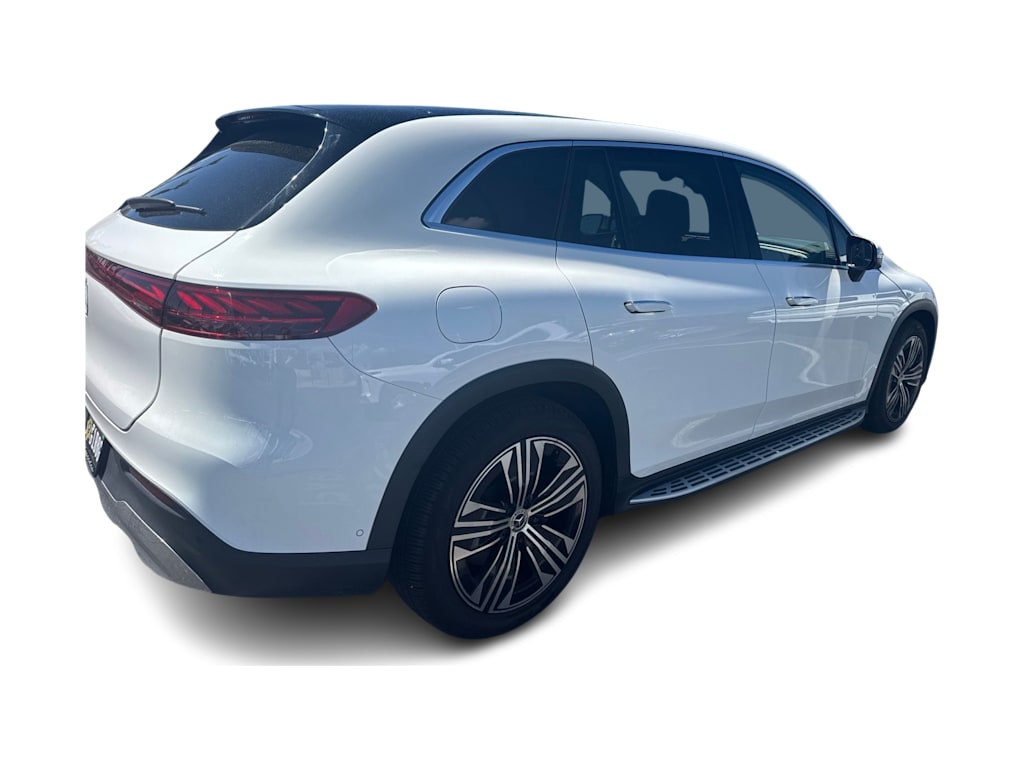 Thumbnail: 2023 Mercedes-Benz EQS - 11