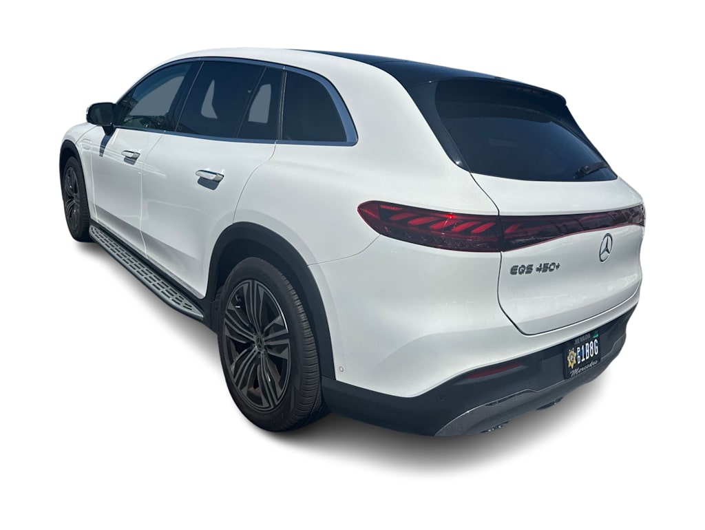 Thumbnail: 2023 Mercedes-Benz EQS - 3