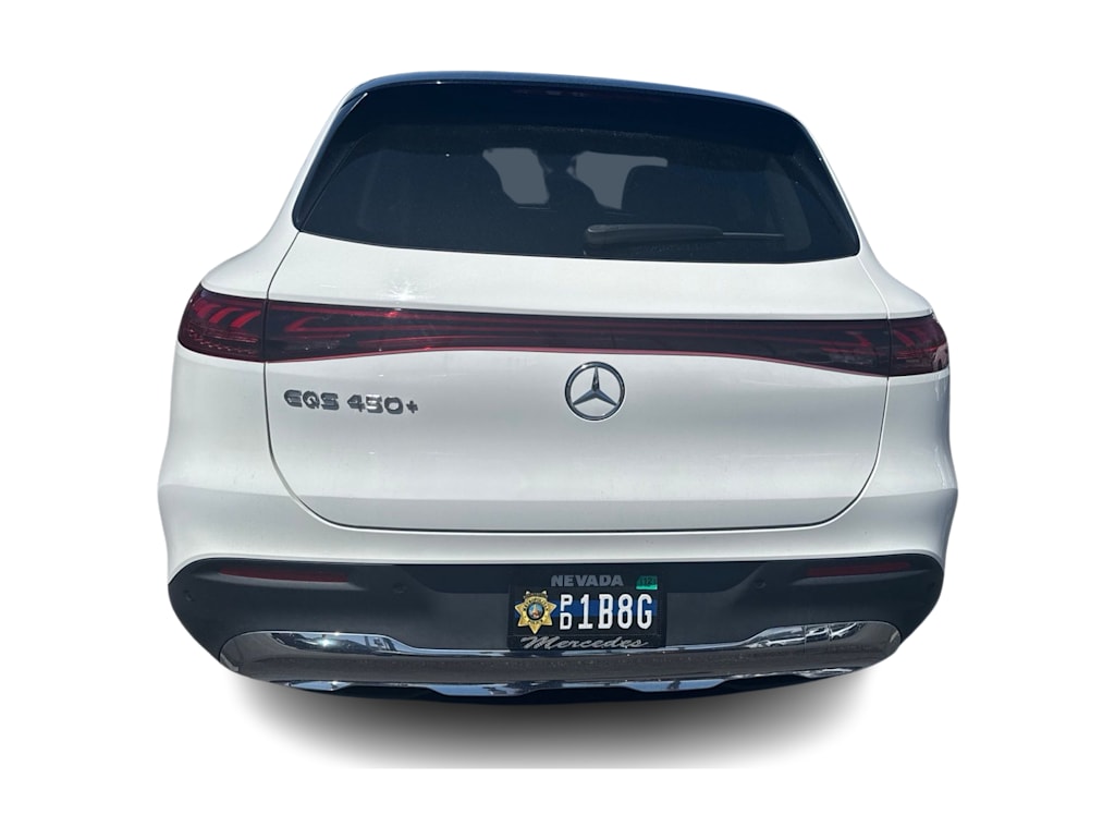 Thumbnail: 2023 Mercedes-Benz EQS - 4