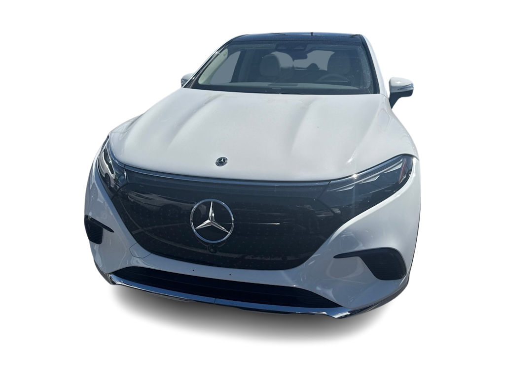 Thumbnail: 2023 Mercedes-Benz EQS - 5