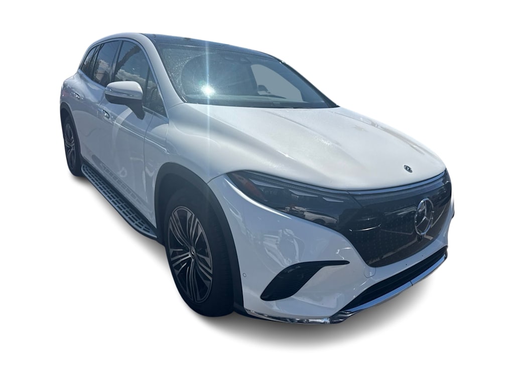 Thumbnail: 2023 Mercedes-Benz EQS - 10