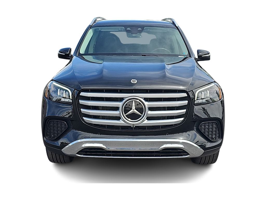 Thumbnail: 2024 Mercedes-Benz GLS - 6