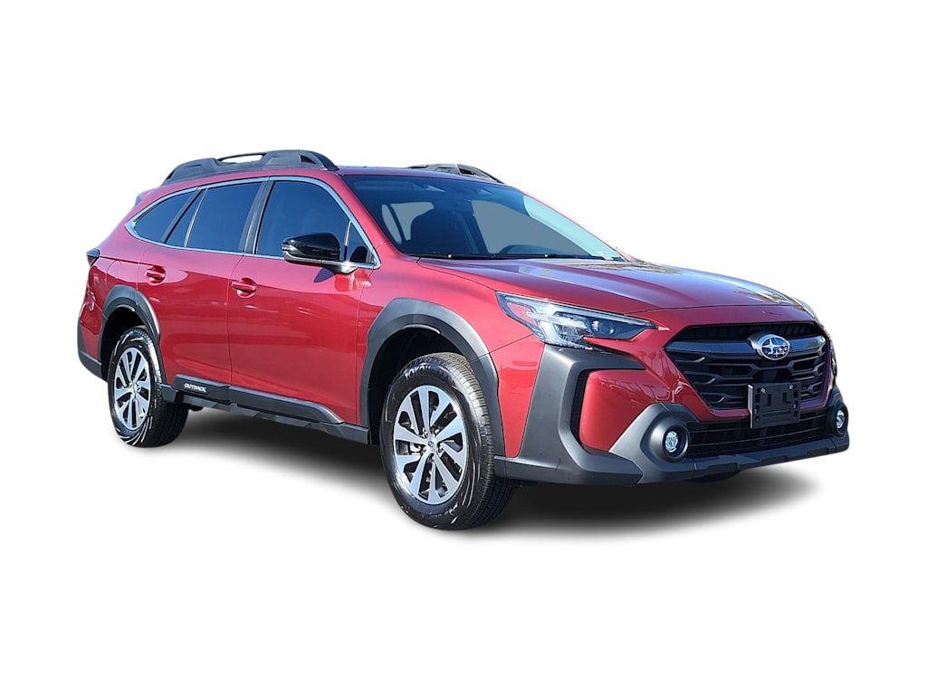 Thumbnail: 2023 Subaru Outback - 20