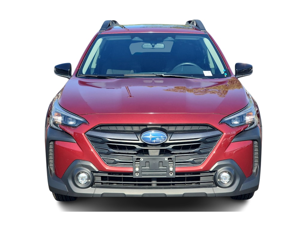 Thumbnail: 2023 Subaru Outback - 6