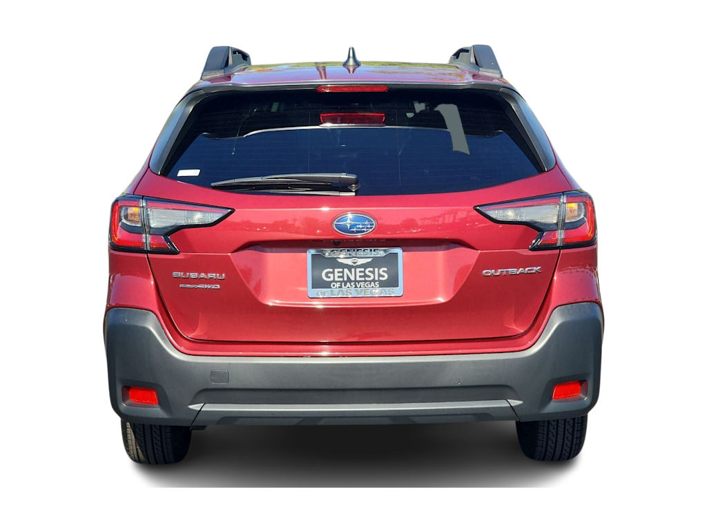 Thumbnail: 2023 Subaru Outback - 5