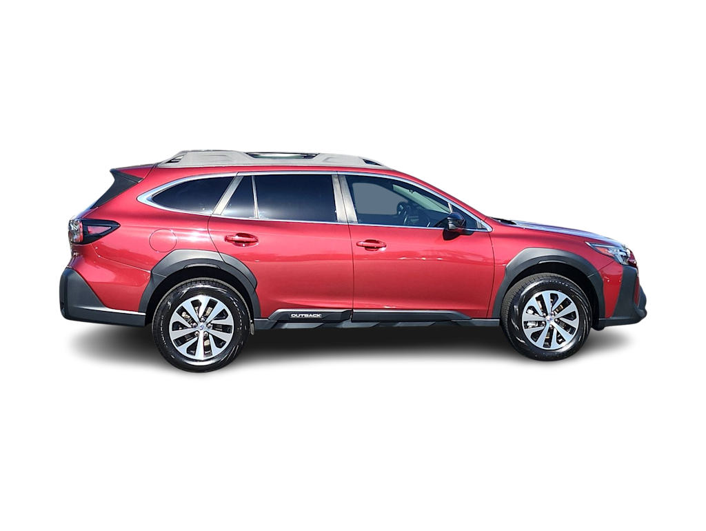 Thumbnail: 2023 Subaru Outback - 23