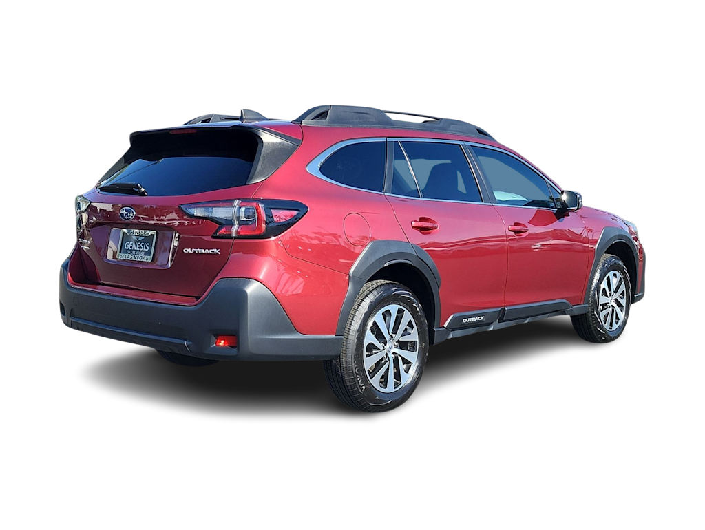Thumbnail: 2023 Subaru Outback - 22