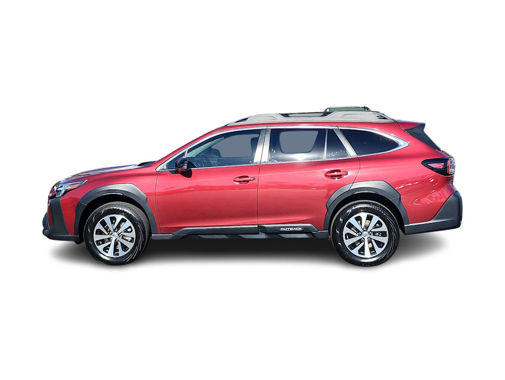 Thumbnail: 2023 Subaru Outback - 3