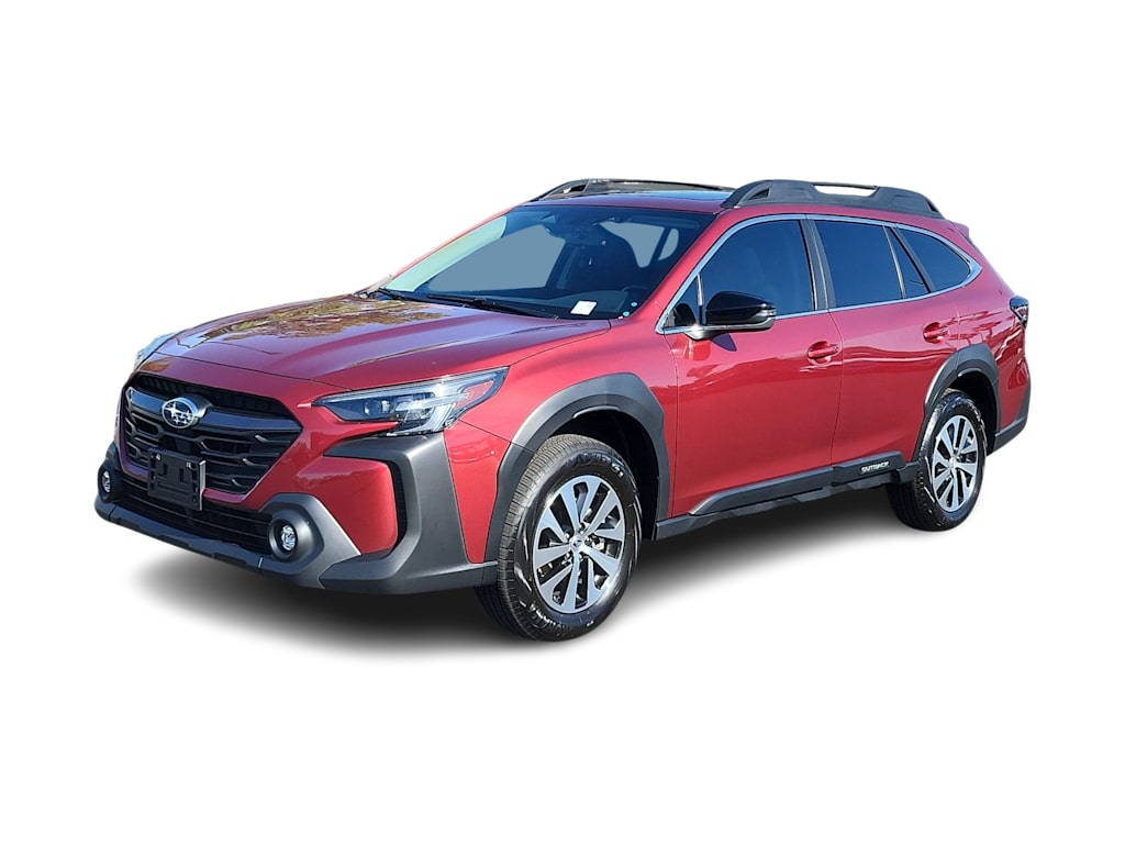 Thumbnail: 2023 Subaru Outback - 21