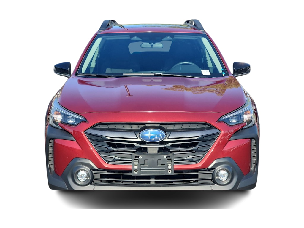 Thumbnail: 2023 Subaru Outback - 6