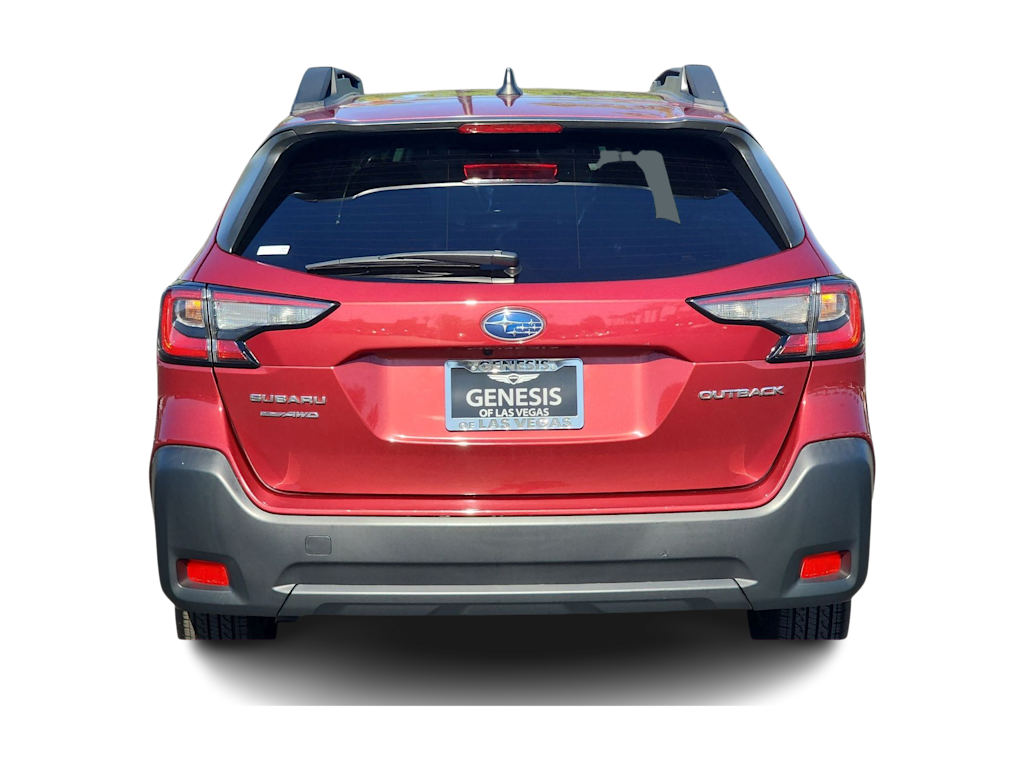 Thumbnail: 2023 Subaru Outback - 22