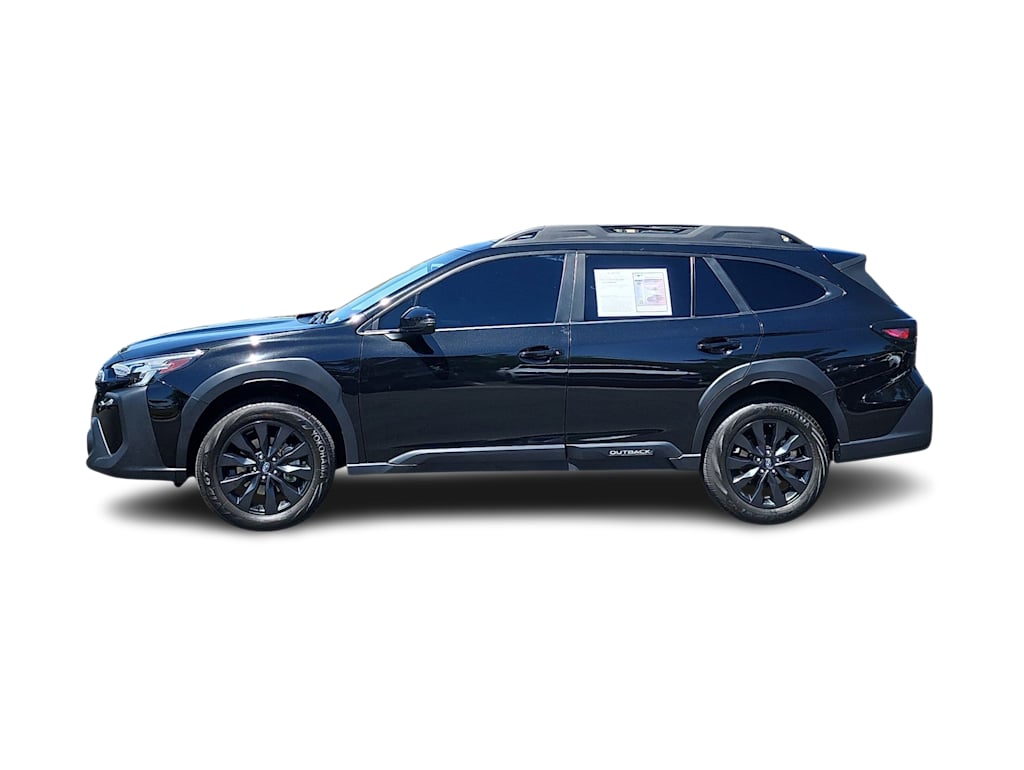 Thumbnail: 2024 Subaru Outback - 3