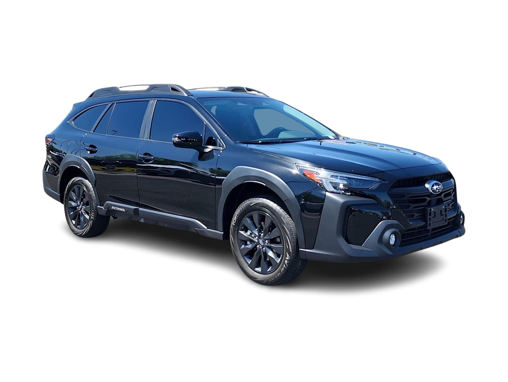 Thumbnail: 2024 Subaru Outback - 19