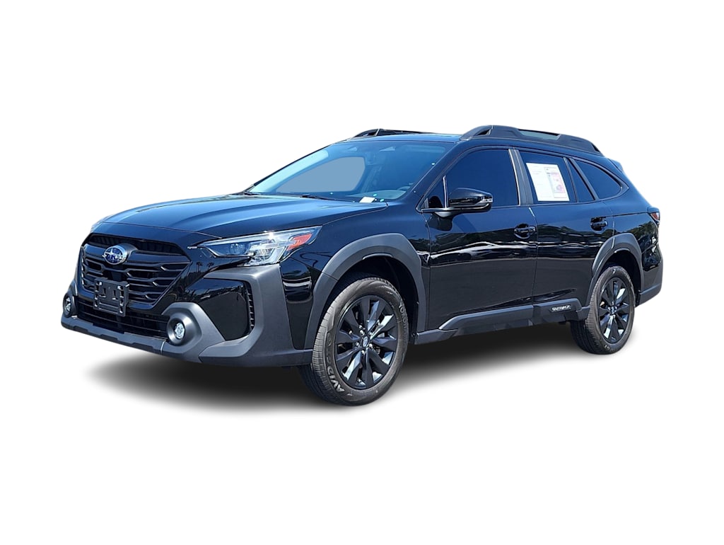 Thumbnail: 2024 Subaru Outback - 20