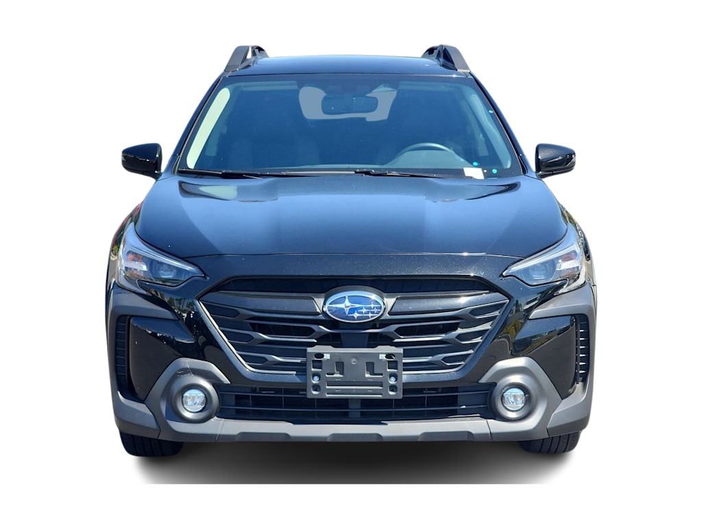 Thumbnail: 2024 Subaru Outback - 6