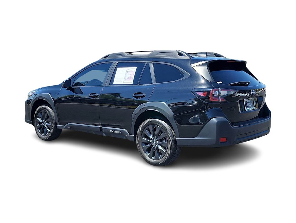 Thumbnail: 2024 Subaru Outback - 4