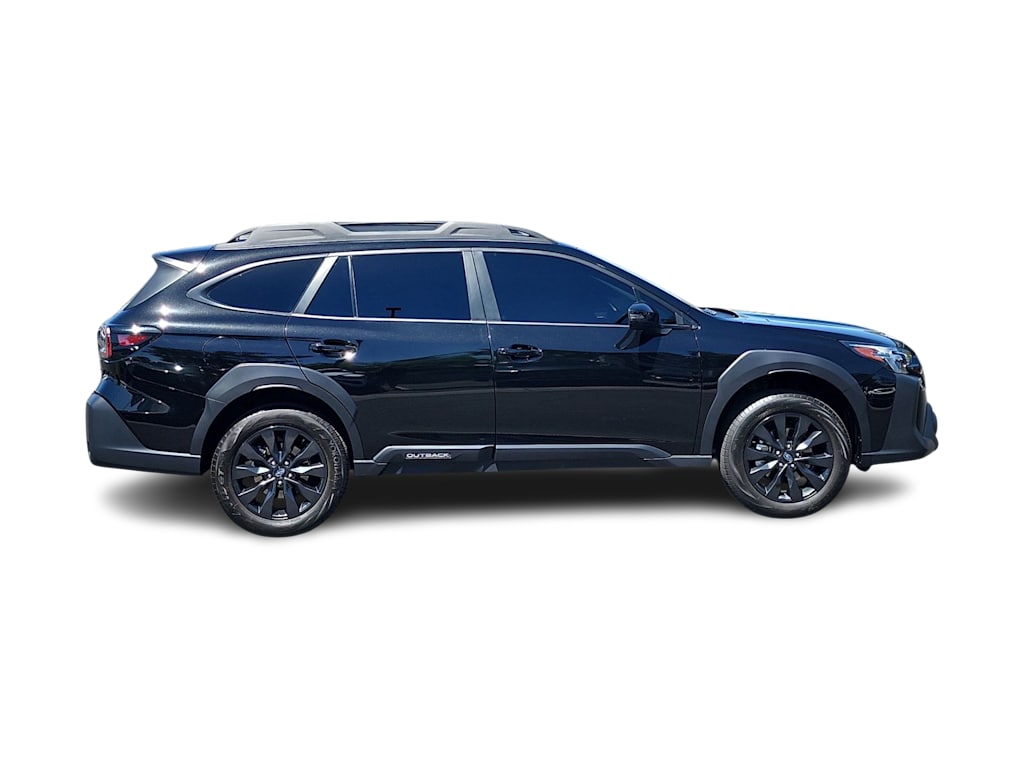 Thumbnail: 2024 Subaru Outback - 22