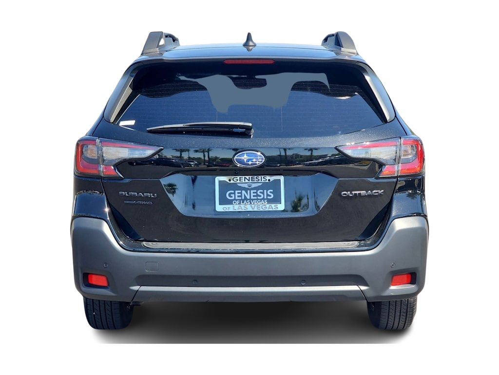Thumbnail: 2024 Subaru Outback - 5