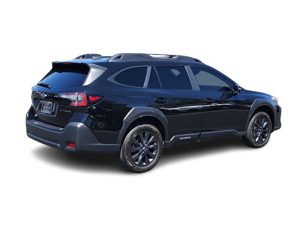 Thumbnail: 2024 Subaru Outback - 21