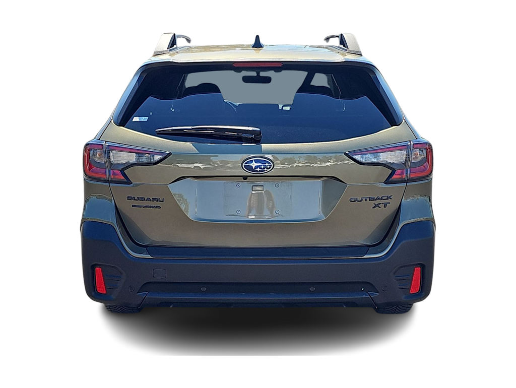Thumbnail: 2020 Subaru Outback - 5