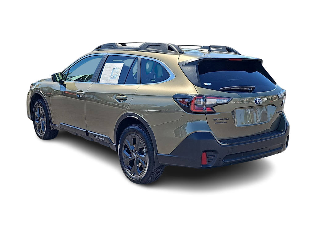 Thumbnail: 2020 Subaru Outback - 4