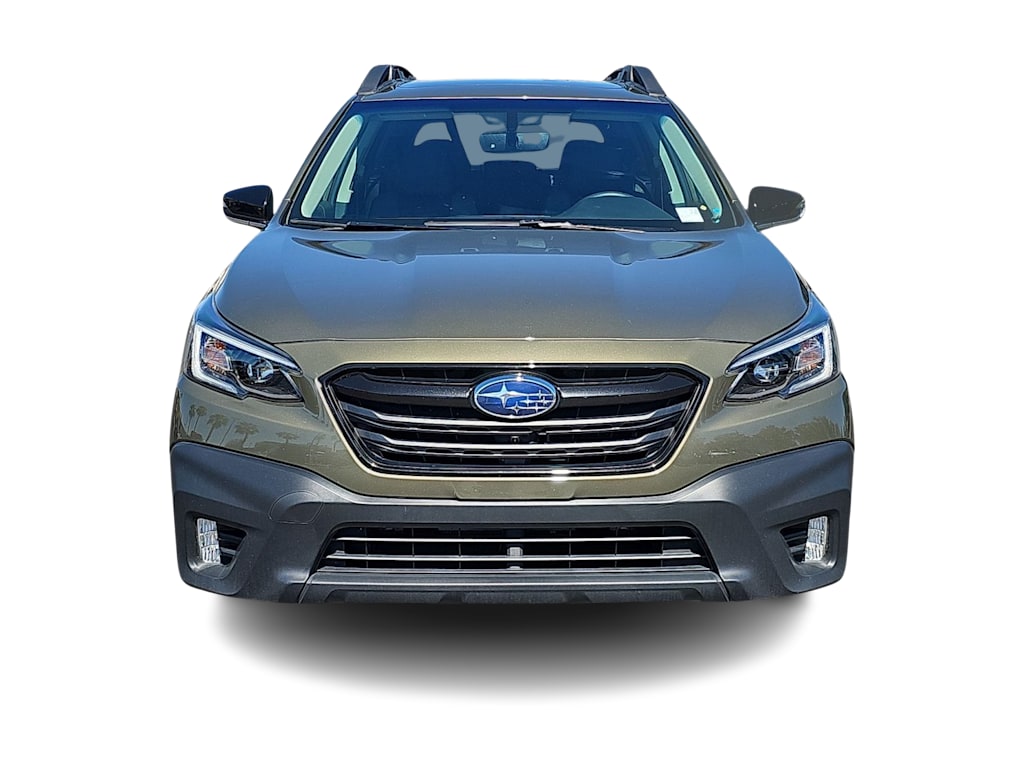 Thumbnail: 2020 Subaru Outback - 6