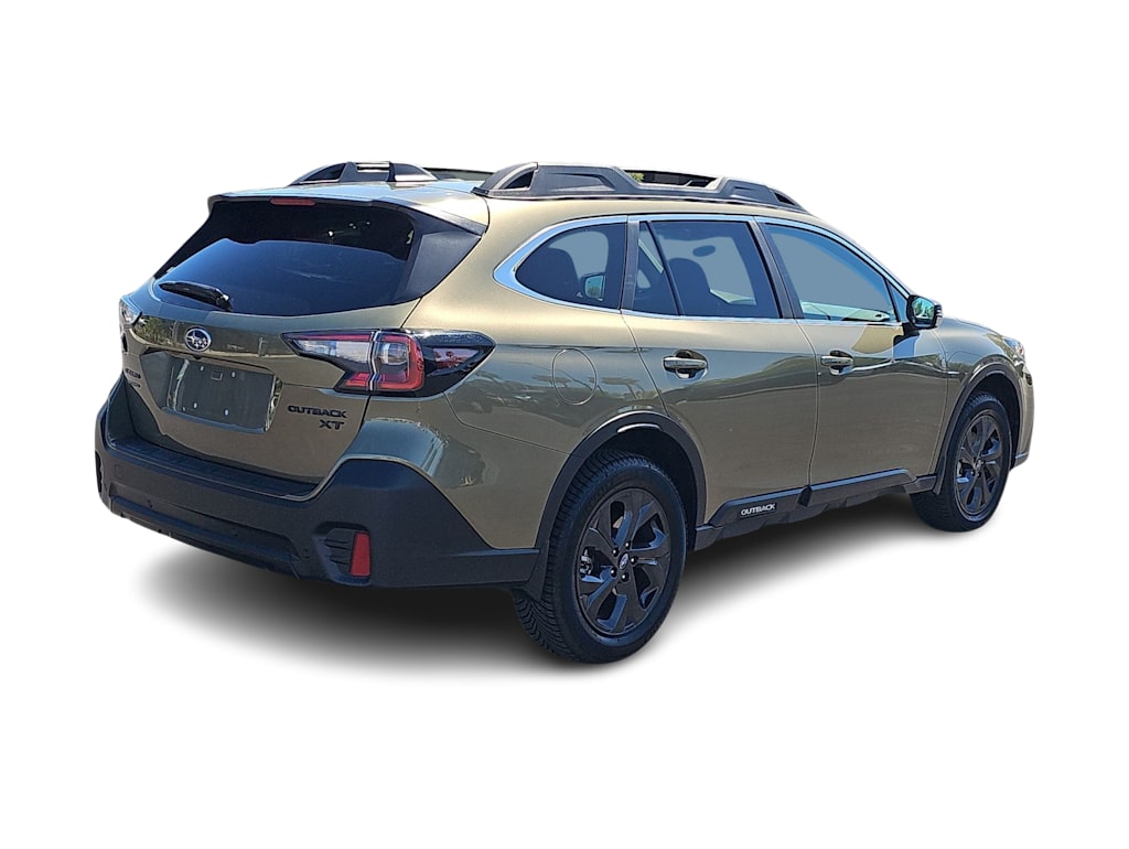 Thumbnail: 2020 Subaru Outback - 21