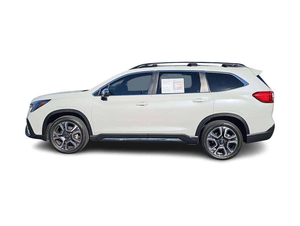 Thumbnail: 2023 Subaru Ascent - 3