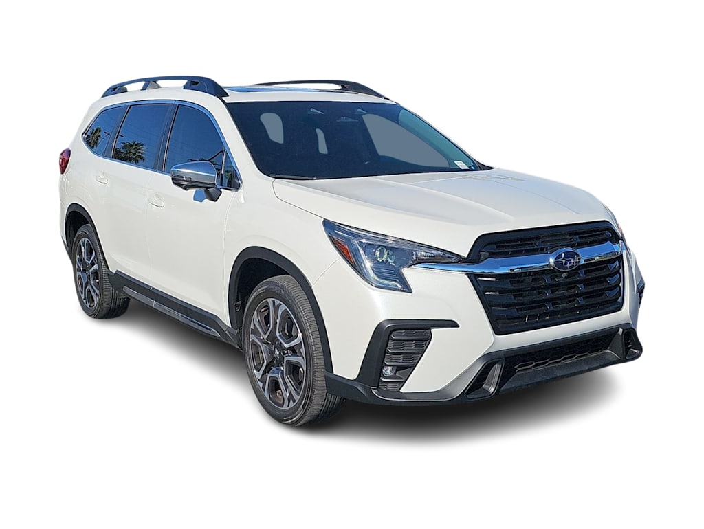 Thumbnail: 2023 Subaru Ascent - 18
