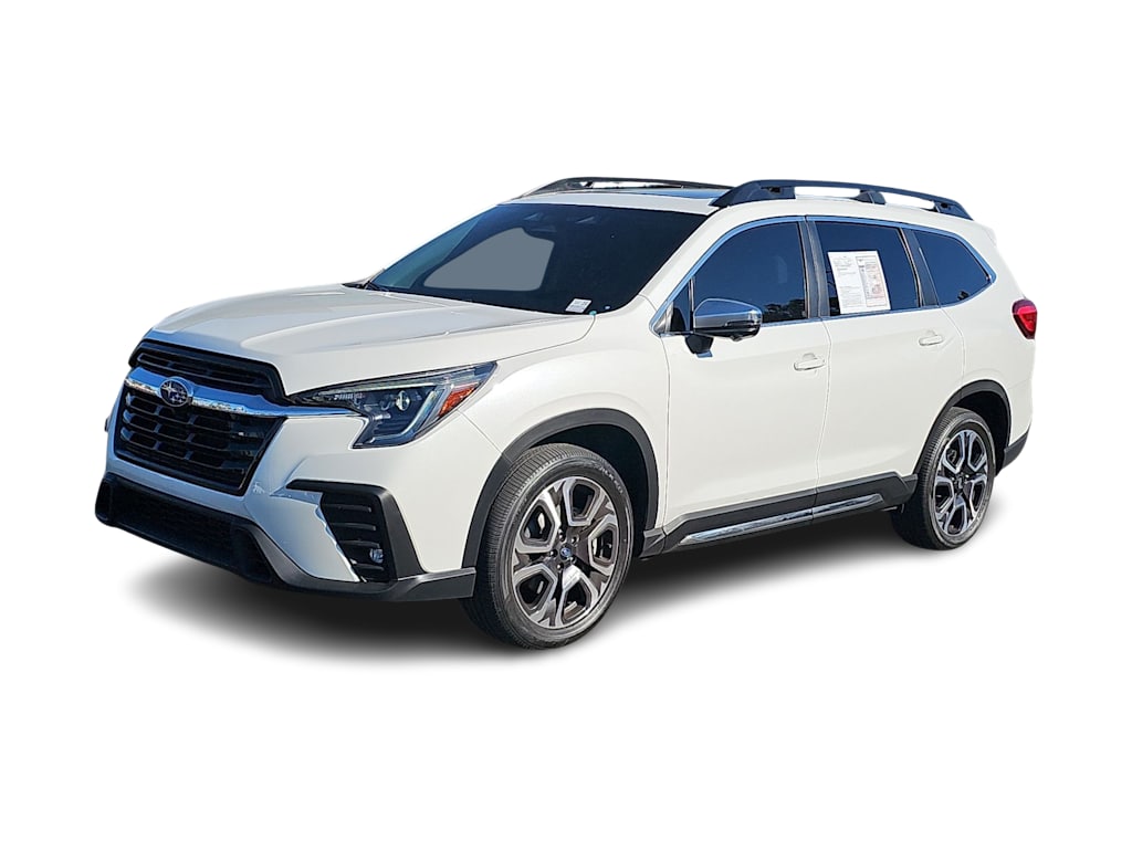 Thumbnail: 2023 Subaru Ascent - 19