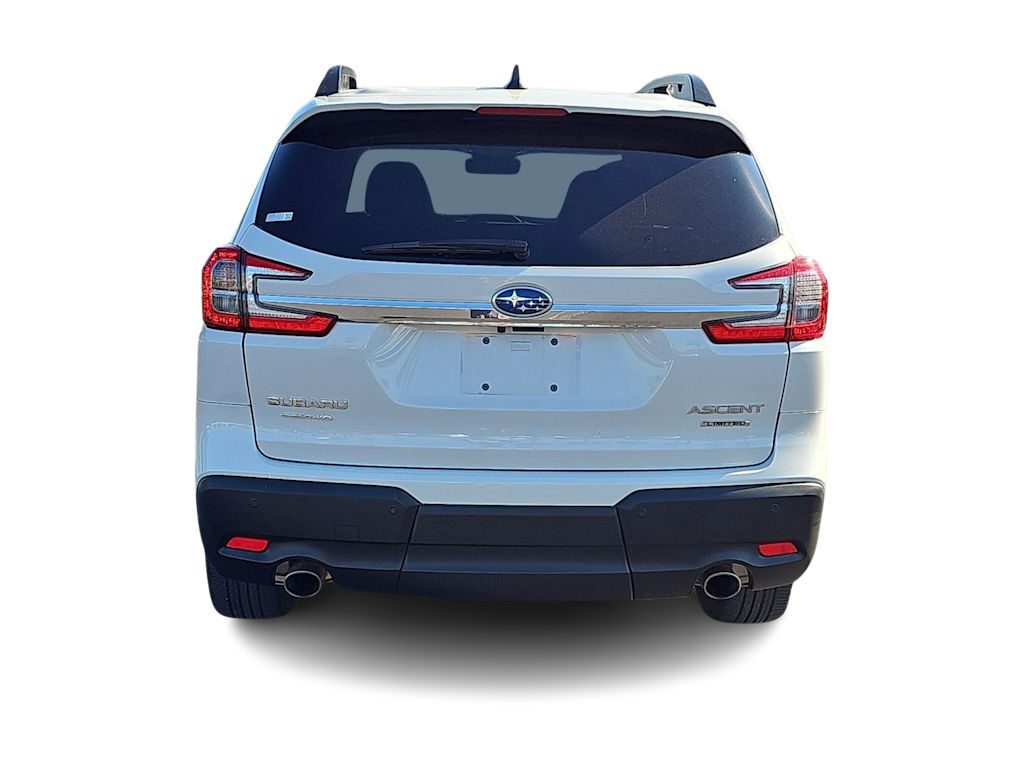 Thumbnail: 2023 Subaru Ascent - 5