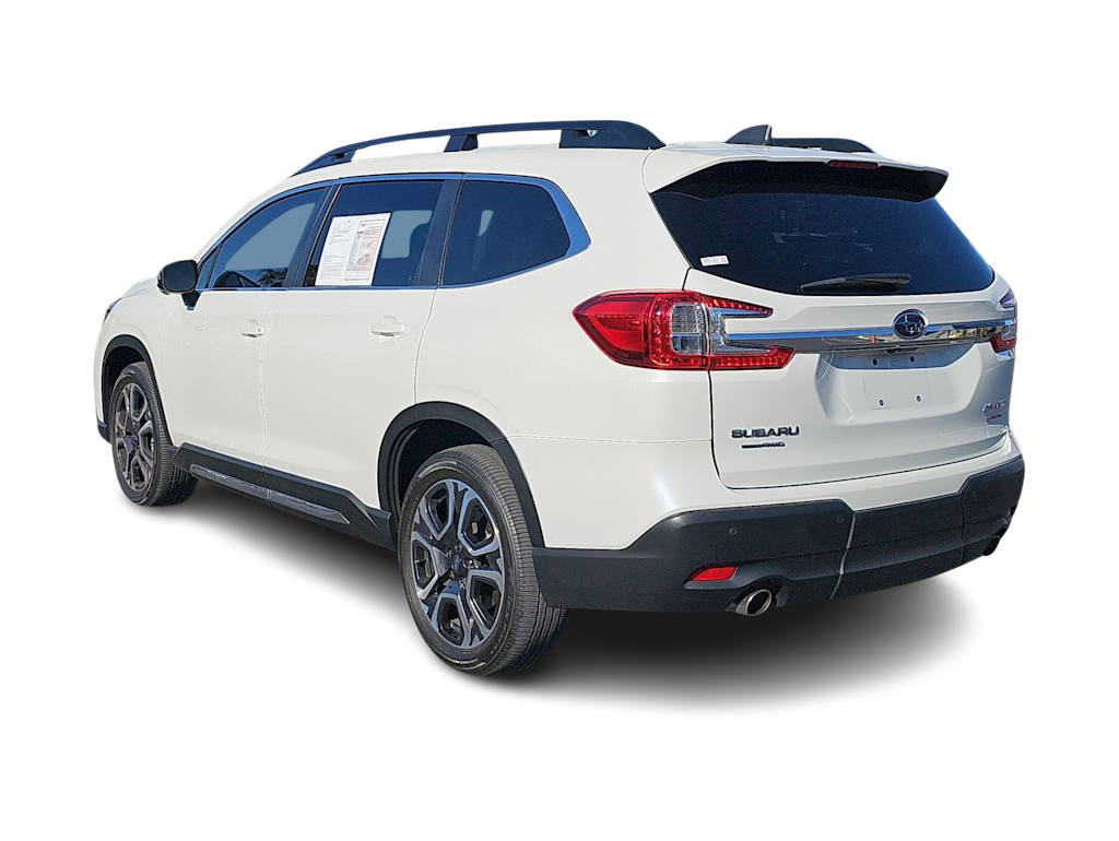 Thumbnail: 2023 Subaru Ascent - 4