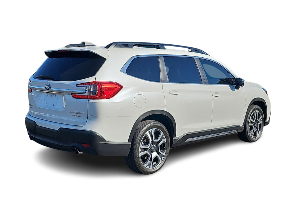 Thumbnail: 2023 Subaru Ascent - 20