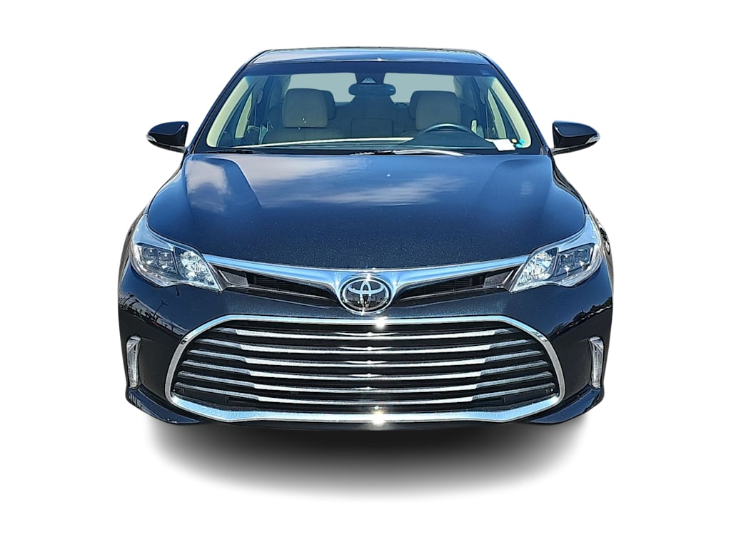 Thumbnail: 2017 Toyota Avalon - 5