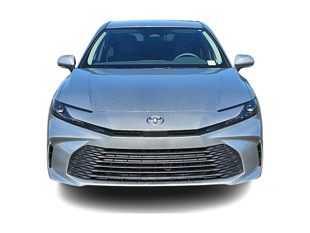 Thumbnail: 2026 Toyota Camry - 6