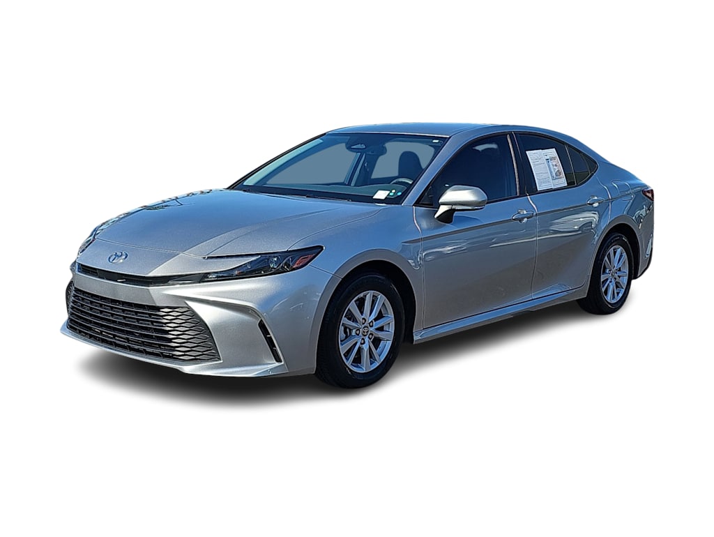 Thumbnail: 2026 Toyota Camry - 19