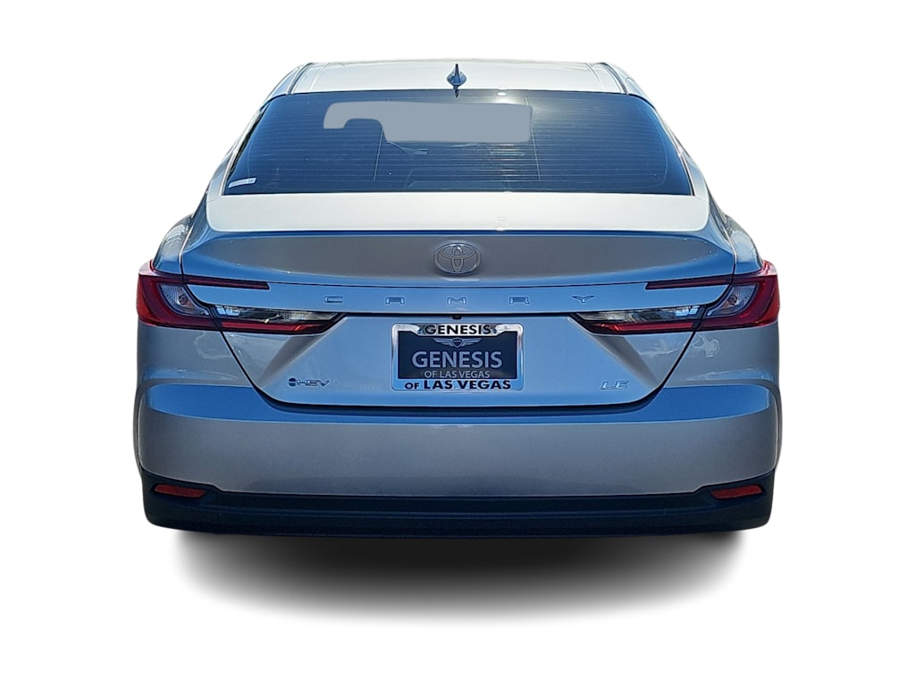 Thumbnail: 2026 Toyota Camry - 5