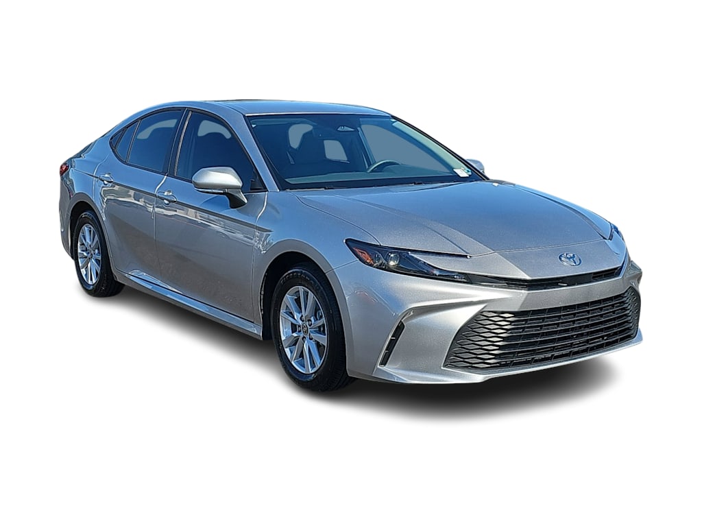 Thumbnail: 2026 Toyota Camry - 18