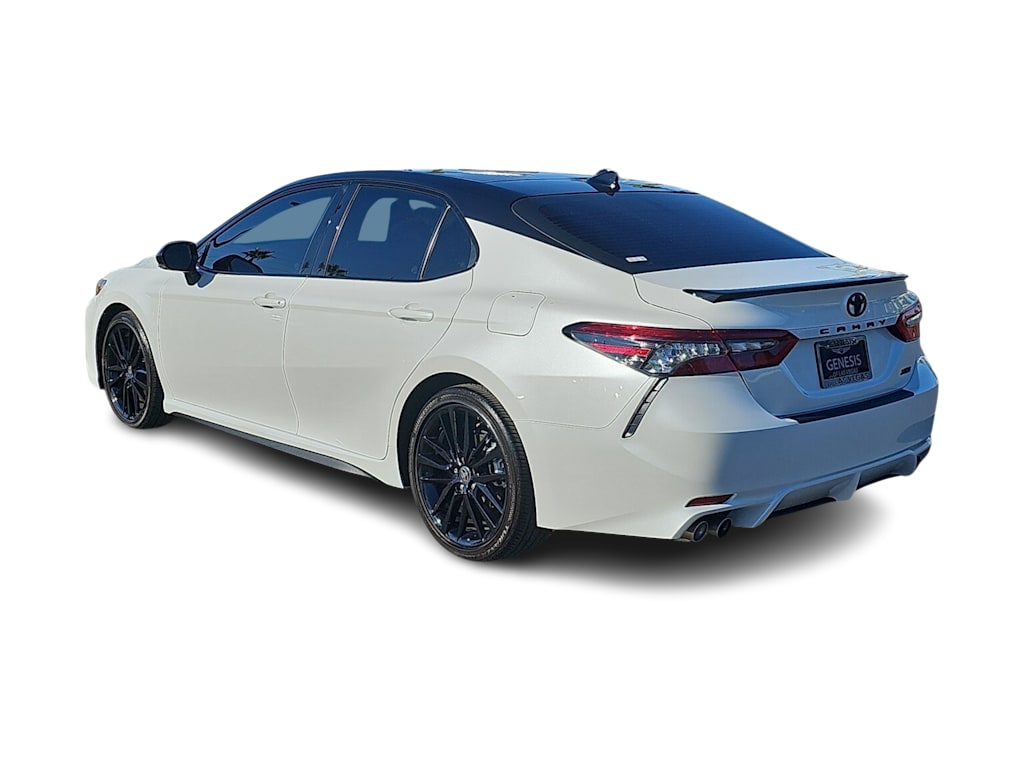 Thumbnail: 2024 Toyota Camry - 5