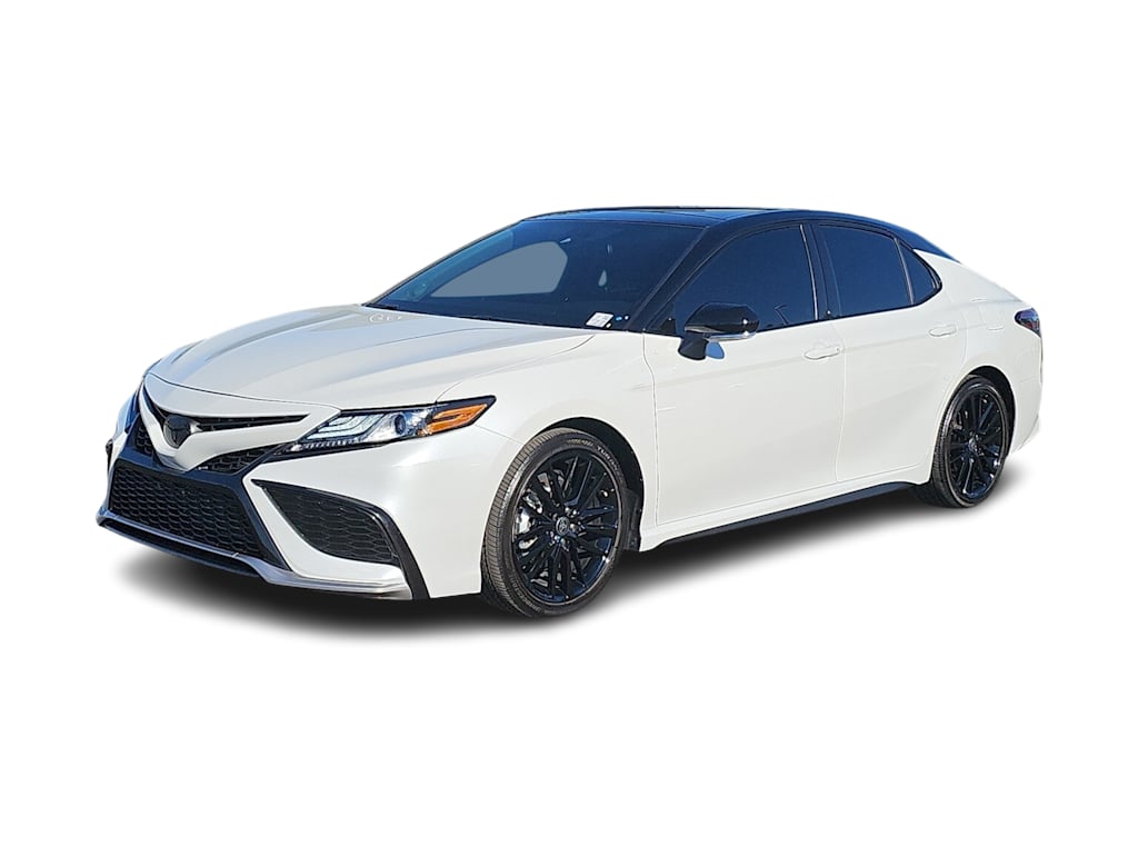 Thumbnail: 2024 Toyota Camry - 20